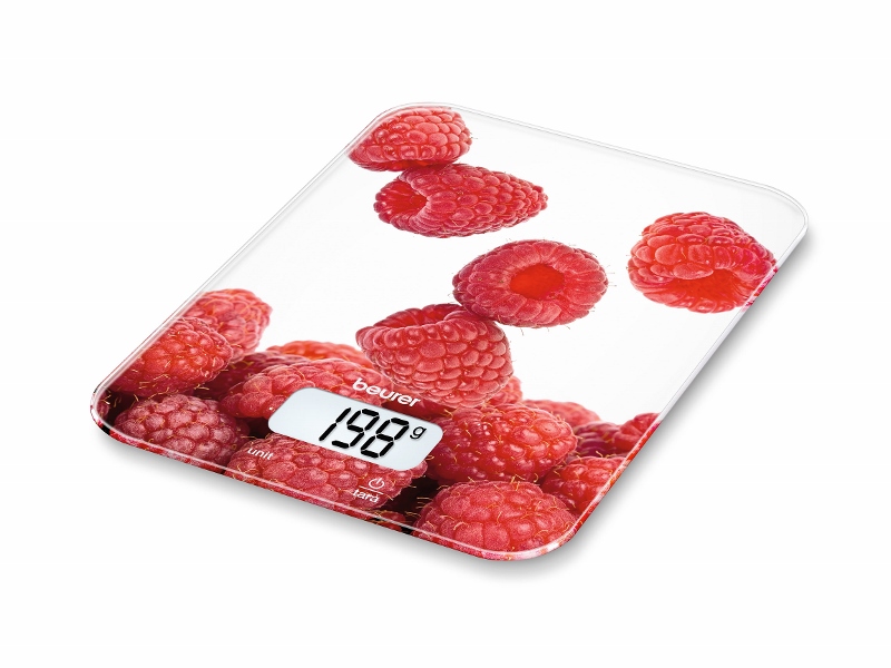  Kuchyňská váha, Beurer KS 19 Berry