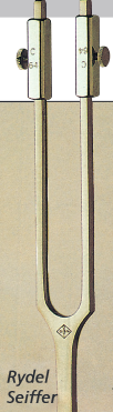 Lékařská ladička C64, C128 - RYDEL SEIFFER