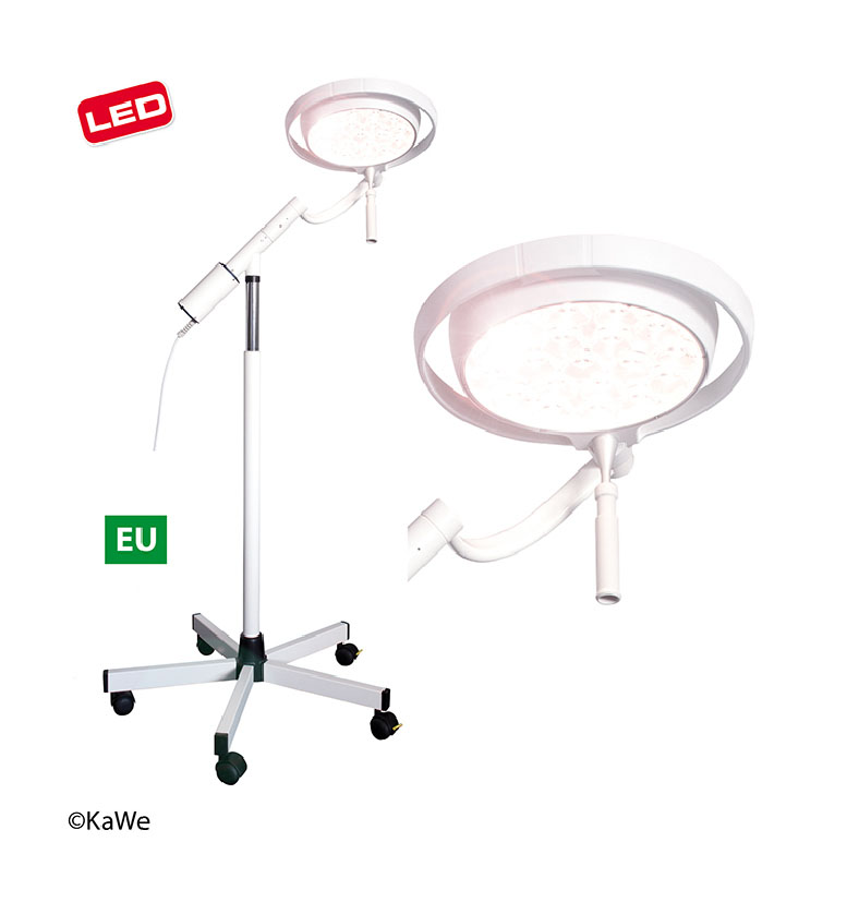 Operační lampa  KaWe MASTERLIGHT LED 4000