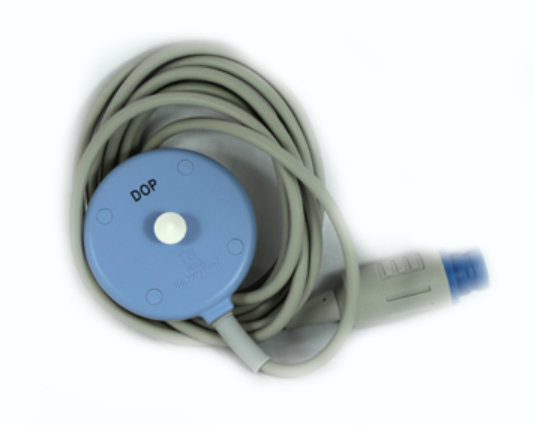 Ultazvuková sonda (US) pro kardiotokografické přístroje ECOtwin