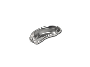 Nerezová emitná miska 6 (162 x 77 x 31 mm)