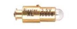 Riester 10608 žárovka XL 3.5V - pro otoskop