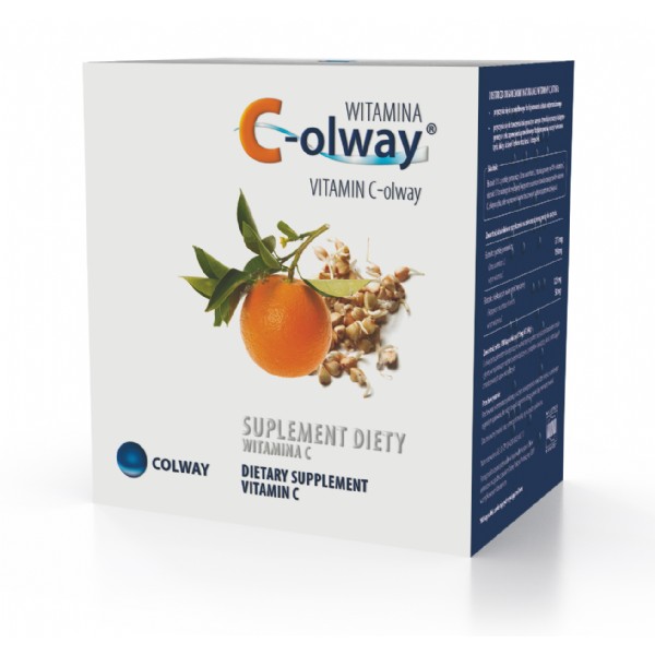 Vitamín C-olway