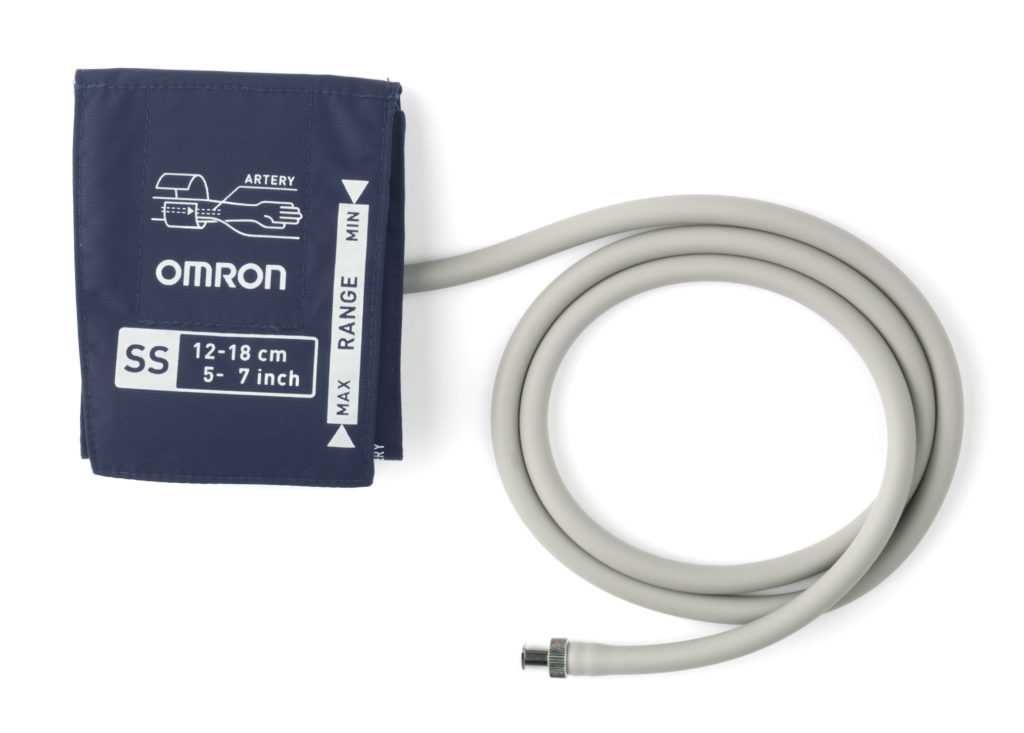 Manžeta OMRON SS (12-18cm) pro HBP-1300, HBP-1100