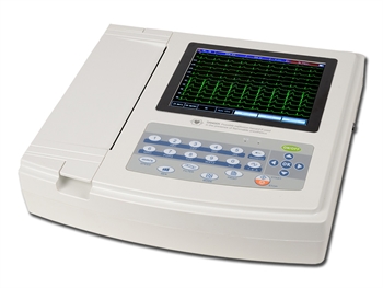 EKG 12 kanálové 1200G s WIFI