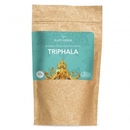 Ajurvédská káva Triphala 100 g