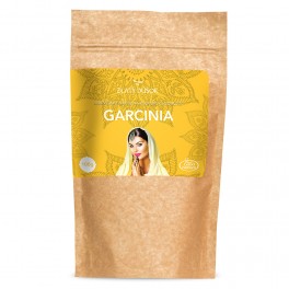 Zlatý doušek Ajurvédská káva GARCINIA, podpora hubnutí, 100 g