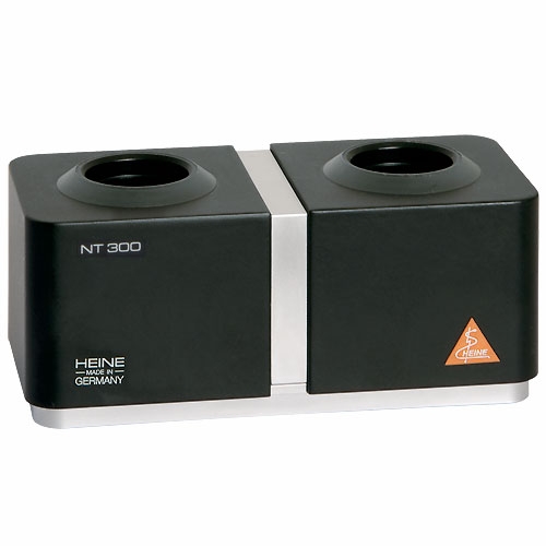HEINE NT 300 Nabíjecí stanice 3.5V pro dermatoskopy/otoskopy HEINE