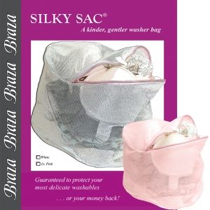 Braza - SILKY SAC, vak na prádlo (8072-26)