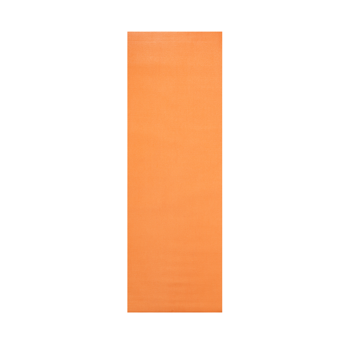 CanDo Podložka na jógu, 180x60x0,5 cm, oranžová