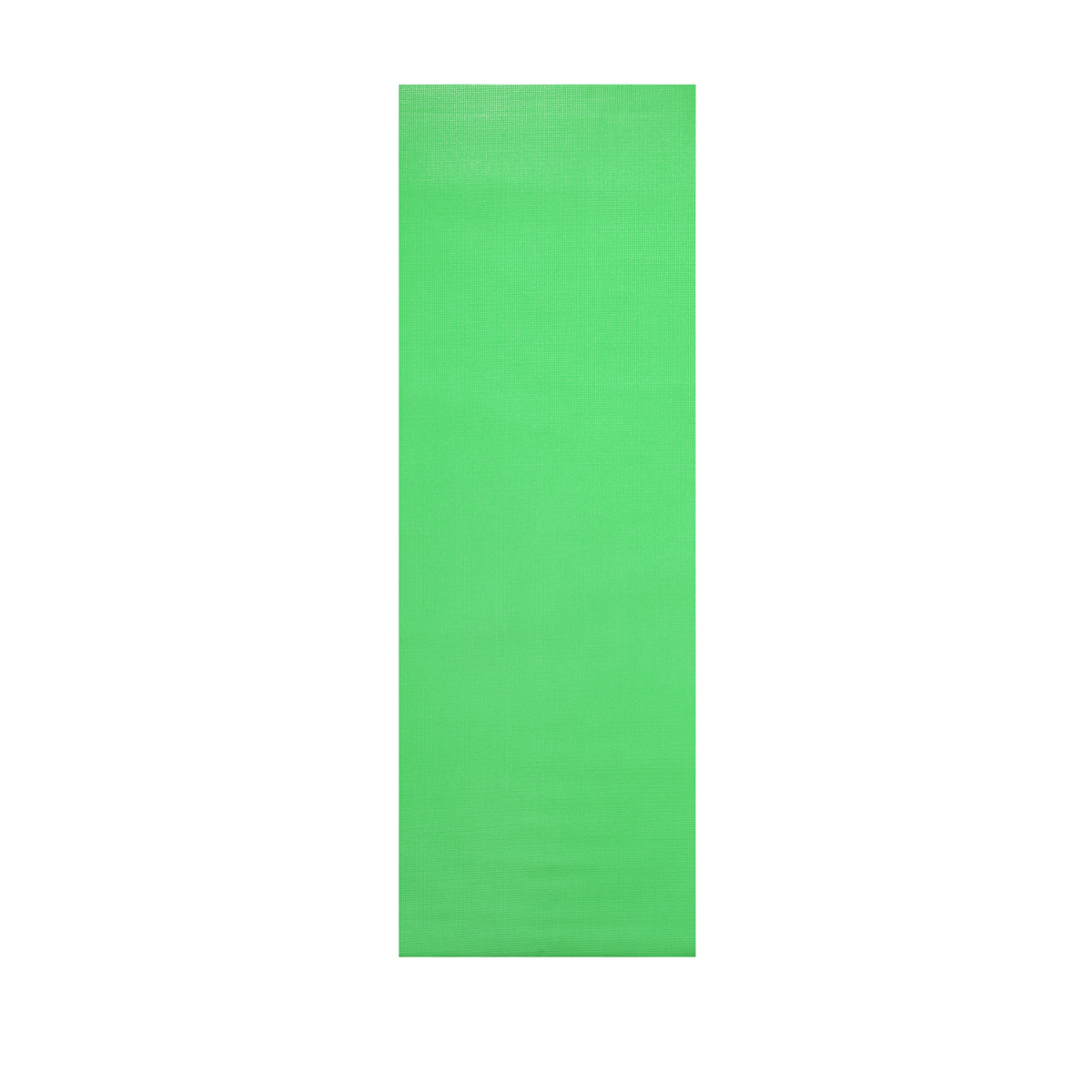 CanDo Podložka na jógu, 180x60x0,5 cm, zelená