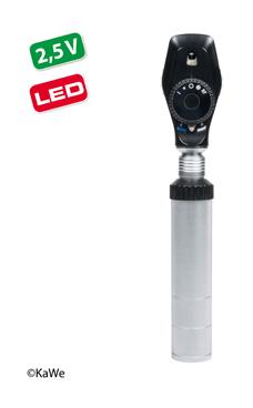 Oftalmoskop KaWe - Eurolight® E35 LED