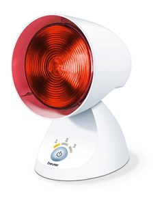 Beurer IL 35 - Infračervená lampa 150 W