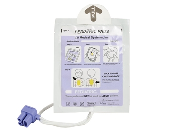 Elektrody pro děti pro defibrilátor I-PAD CU-SP1 a I-PAD CU-SP2