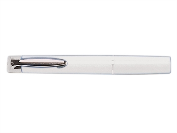 Lékařské diagnostické světelné pero WHITE