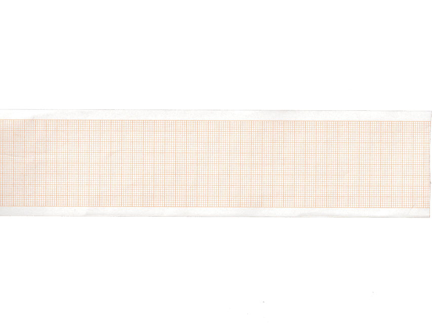 Rolka papiera do EKG  50x20 mm x m