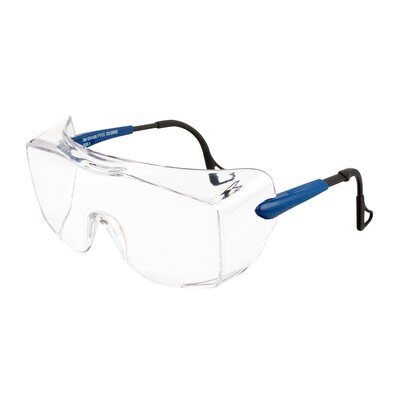 3M ™ OX 2000 vnější ochranné brýle, ochrana poškrábání 17-5118-2040M
