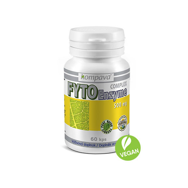 FytoEnzyme Complex