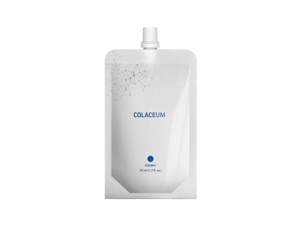 COLACEUM - Multifunkční vosk na pleť, vlasy a nehty 