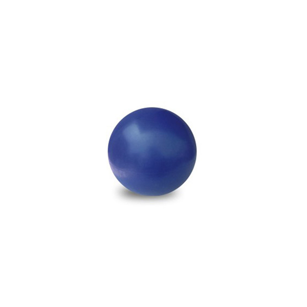 Gymy Míč Over Ball 19 cm modrá 