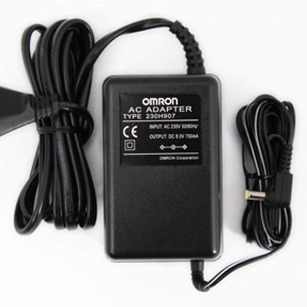 Síťový adaptér pro OMRON HEM 907 