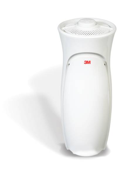 3M™ Filtrete™ Ultra Clean Quiet - čistička vzduchu