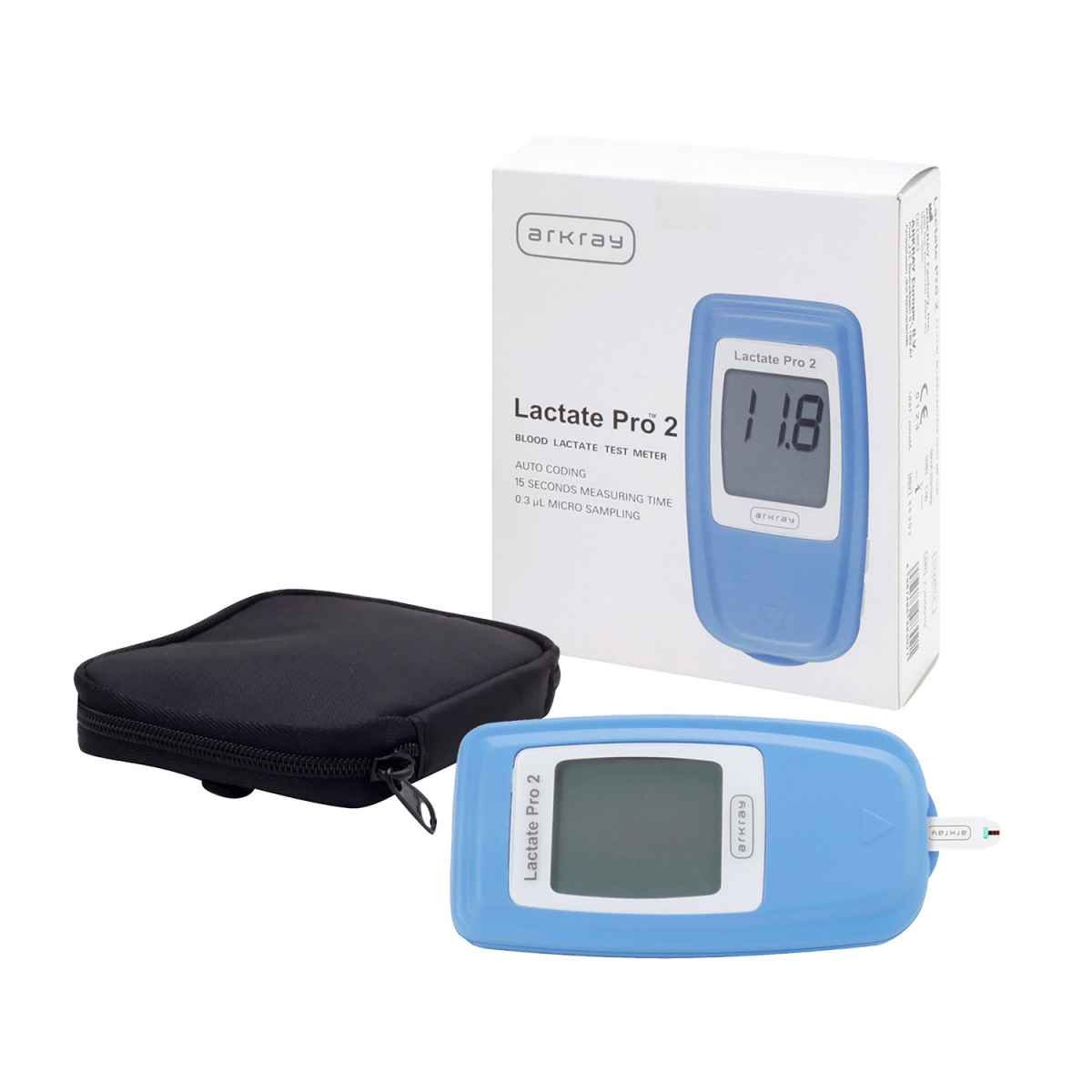 Laktátometr Lactate Pro 2 