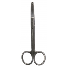 Chirurgické nůžky - 11 cm