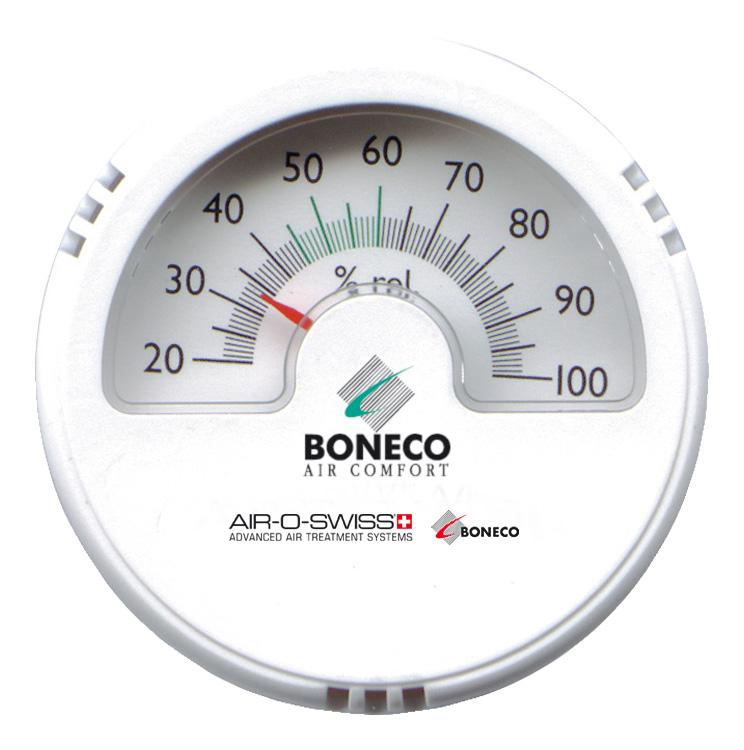 Boneco A7057 Mechanický vlhkoměr