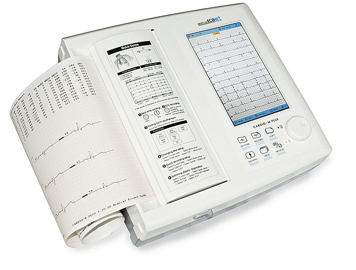 Cardio M Plus