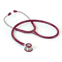 KAWE - Baby-Prestige Stethoscope : Burgundy