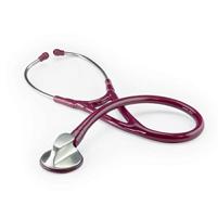 KAWE Top Cardiology Burgundy
