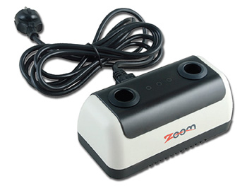 Nabíjecí stanice pro otoskop Parker