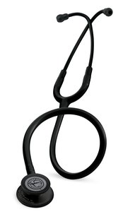 3M Littmann Classic III Black Edition 