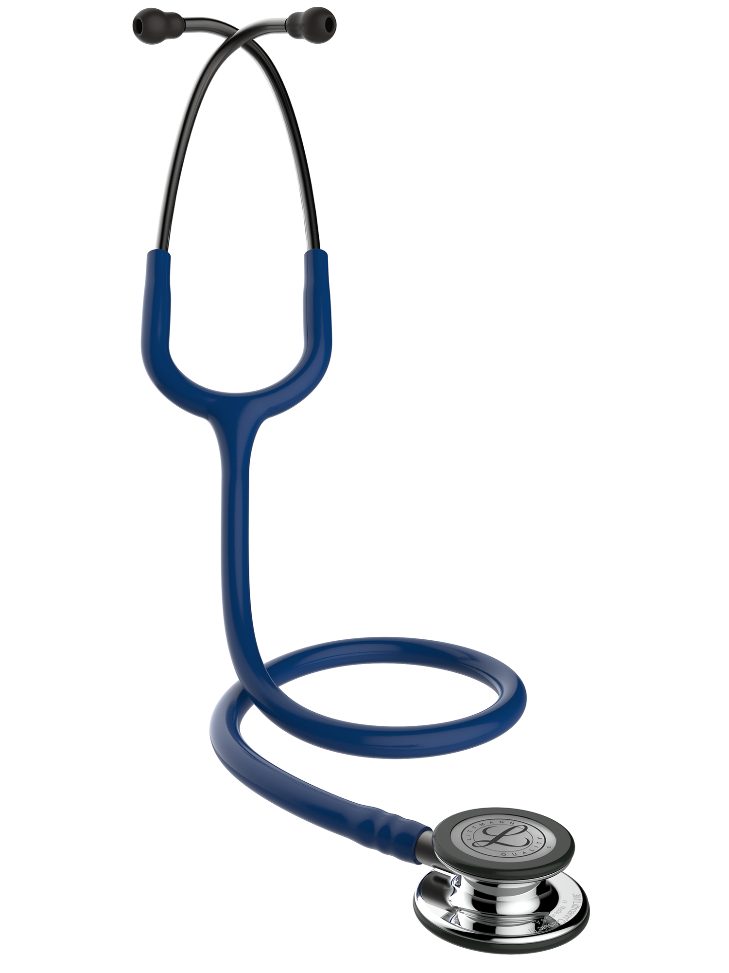 3M Littmann Classic III Navy Blue, Mirror 