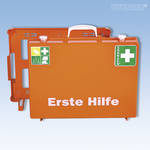 Erste Hilfe MT-CD - Kufřík první pomoci