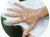 Kopolymerové rukavice  - sterilné