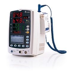 MINDRAY Surveillance monitor VS800, standard