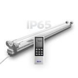 PROLUX G® IP65 72W DO, uchytenie na stenu / strop, s diaľkovým ovládaním