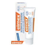 Elmex Intensive Cleaning  zubní pasta 50ml