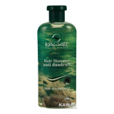 Kawar Šampon proti lupům s minerály z Mrtvého moře 400ml