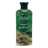 Kawar Šampon na normální vlasy s minerály z Mrtvého moře 400ml